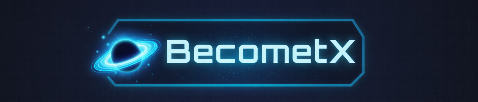 BecometX: Rogue Horizons